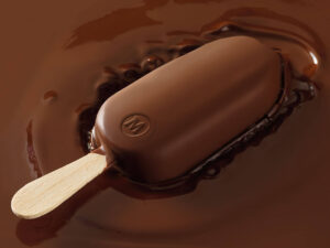 Magnum chocolat