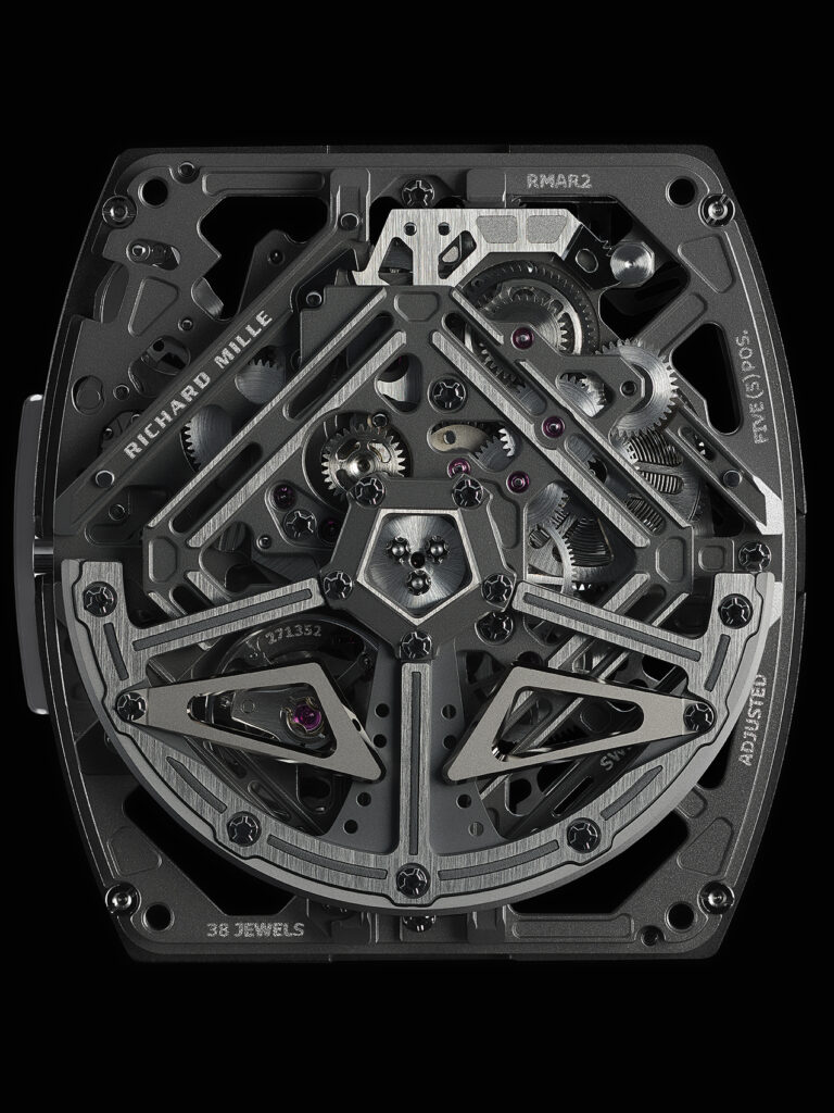 RM03